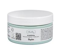 Rayher Chalky, Verde Tiglio, Barattolo 100ml, 35047414, 100 ml