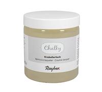 Rayher Chalky Vernice Screpolante, Barattolo 230ml, 35054000
