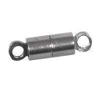 Rayher Chiusura Inox Calamite, Platino, Busta 1Pz, 2216321