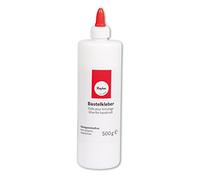 Rayher Colla p.bricolage, bianca, 'flacone 500g, c.chiusura-dosaggio, 3340900