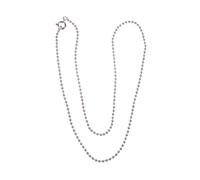 Rayher Collana A Sfera 1,5Mm Ø, Argento, 42Cm, Bus.Blis. 1Pz, 22784606