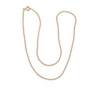 Rayher Collana A Sfera, 1,5Mm Ø, Oro, 50Cm, Bus.Blis. 1Pz, 22786616