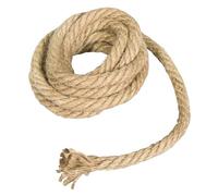 Rayher Cordoncino Juta, 9Mm Ø, 2M, 55731000