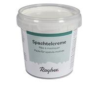 Rayher Crema per Spatola, Scatolina 200G, 38759000