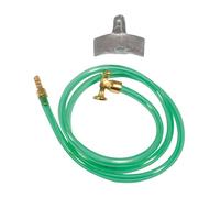 Rayher Deco Mini Tubo, con Sostegno, Bus.blis. 1set, 46844000