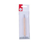 Rayher DOT Painting Penna Metallica, Assortito, 14cm