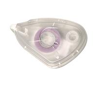 Rayher Easyglue Bollini Adesivi Non-Permanent, 10Mm, Rotolo, Bus.Blis. 15M, 30174000