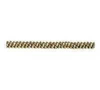 Rayher Filo Bouillon, 2,0 Mm Ø, Oro, Busta 2,0 M, 2400706