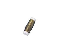 Rayher Filo di Ottone, 0,3 Mm Ø, Rotolo 150 M, 2401700