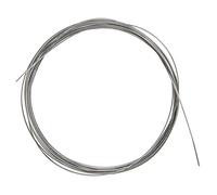 Rayher Filo P.Bigiotteria, 0,5Mm Ø, Argento, Sacchetti 2 M, Avvolto in Plastica, 2108022