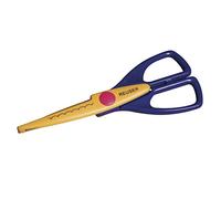 Rayher Forbici A Motivo Nuvola, 16,5 Cm, Cart. 1 Pz, 8939400