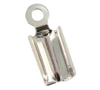 Rayher Giuntura P.Cordoncini Bigiott., Platino, Bus.Blister 4Pz, 2239521