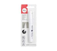 Rayher Glue Pen, 4-6Mm Punta A Cuneo, Bus.Blister 1Pz, 30235000