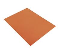 Rayher Gommapiuma Tavoletta, Arancio, 30X40X0,3Cm, 3395234