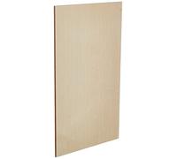 Rayher Hobby - Pannello in compensato 300 x 200 x 4mm, 1 pezzo