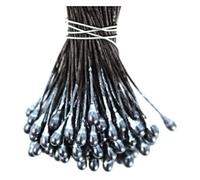 Rayher Hobby Pistilli per Fiori Neri pz. 144