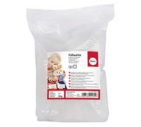 Rayher Hobby Rayher 3315000 Imbottitura, hochflauschig, Fiocchi, Sacchetto 50 G, unità