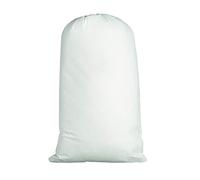 Rayher Hobby Rayher 48839000 - Imbottitura in ovatta morbida, 1 kg, 1000 g, colore: Bianco