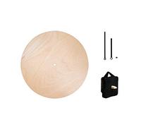 Rayher Kit:Orologio Par., Fsc Mix Credit, 25Cmø, 2, Box 1Set, 69250000