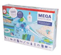 Rayher Kit per lavoretti creativi manuali Space, set Bricolage, a tema Spazio