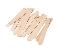 Rayher Legnetti Bricolage, Fsc, Naturale, 150x18mm, Busta 200Pz, 64502505