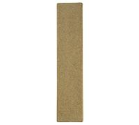 Rayher Lettera Cartapesta I, Fsc Recycled 100%, 15X3,2X3Cm, 71778000