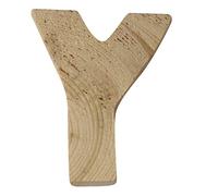 Rayher Lettere Legno, 5X1Cm, Y, 6215700
