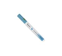 Rayher Marker Porcellana&Vetro, Azzurro, 1-2 Mm, 38709374