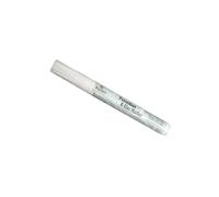 Rayher Marker Porcellana&Vetro, Bianco, 1-2 Mm, 38709102