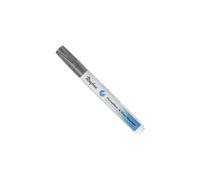 Rayher Marker Porcellana&Vetro-Effetto, Argento, 1-2 Mm, 38734606