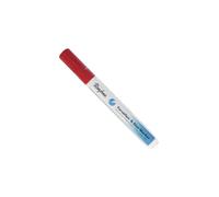 Rayher Marker Porcellana&Vetro-Effetto, Rosso Ciliegia, 1-2 Mm, 38734286