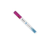 Rayher Marker Porcellana&Vetro, Fuxia, 1-2 Mm, 38709276