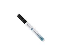 Rayher Marker Porcellana&Vetro, Nero, 1-2 Mm, 38709576