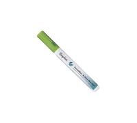 Rayher Marker Porcellana&Vetro, Verde Mela, 1-2 Mm, 38709416