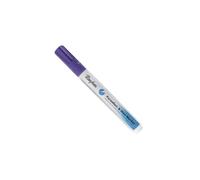 Rayher Marker Porcellana&Vetro, Viola, 1-2 Mm, 38709314