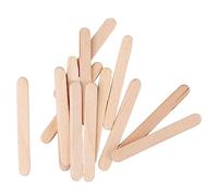 Rayher Mini legnetti bricolage, FSC 100%, naturale, 5,5x0,5cm, bus.blis. 300pz, 64584505