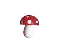 Rayher Miniature Legno: Funghi, 1,5 Cm, Busta 24 Pz, 8630100