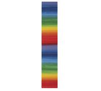 Rayher Motivo Cera Arcobaleno, 220X3Mm, 13 Strisce À 3Mm, SB, 31496000