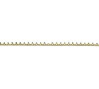 Rayher Nastro di Cera, 19 Cm, Oro, Busta 2 Pz, 3109706