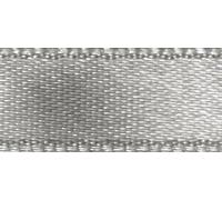 Rayher Nastro Raso, Argento, 10Mm, Rot. 10M, 5521422