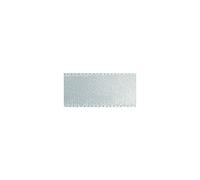 Rayher Nastro Raso, Azzurro, 7Mm, Rot. 10M, 5521308