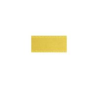 Rayher Nastro Raso, Giallo, 7Mm, Rot. 10M, 5521320