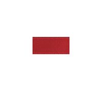 Rayher Nastro Raso, Rosso Vino, 10Mm, Rot. 10M, 5521419