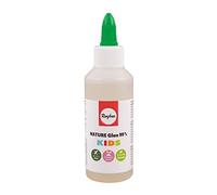 Rayher Nature Kids Glue 99%, Liner 100ml, flacone 105g, 30239000