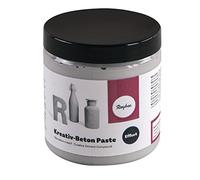 Rayher Pasta di Calcestruzzo Creativo, Barattolo 250Ml, 34329000