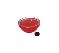 Rayher Pastiglie Colori per Cera E Gel Candele, Rosso, Busta 3 Pz, 2 Cm Ø, 3102818