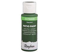 Rayher Patio-Paint, Carciofo, Flacone 59 Ml, 38610454