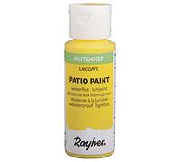 Rayher Patio-Paint, Limone, Flacone 59 Ml, 38610160