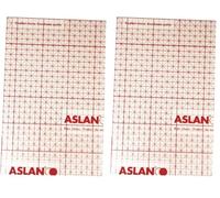 Rayher Pellicola Adesiva su Un Lato, 21X29,7Cm, Spessore 0,3Mm,Trasparente, 2300700 (Confezione da 2)