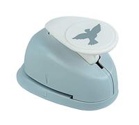 Rayher Perforatore: Colomba 2,54Cmø, (1), Bus.Blister 1Pz, 89841000